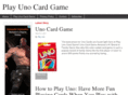 playunocardgame.com