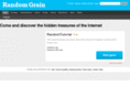 randomgrain.com