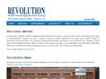 revolutionbenz.com
