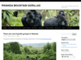 rwanda-gorillas.com