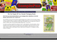 samplepax.com