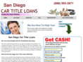 sandiegocartitleloans.info