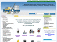 sanichem.com