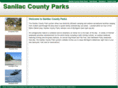 sanilaccountyparks.com