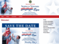 seniorandveteranexpo.com