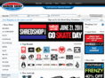 shredshop.com