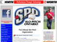 slopitch.info