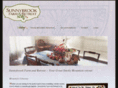smokymtnretreat.com