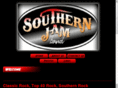 southernjamband.com