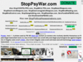 stopblackops.com