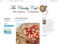 thecheekycafe.com