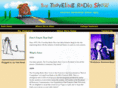 travelingradio.com