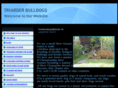 triarderbulldogs.com