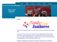 trinityriverjamboree.com