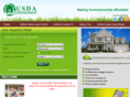 usdahomeloanapproval.com