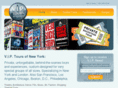 viptoursny.com