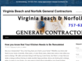 virginiabeachnorfolkgeneralcontractor.com