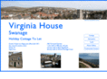 virginiahouse-swanage.com