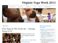 virginiayogaweek.com