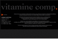 vitaminecomp.com