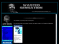 wastedsensation.com