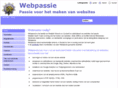 webpassie.nl