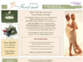 whenwefirstmet.com