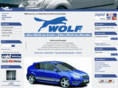 wolf-performance.com