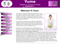 yume.org.uk