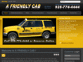 afriendlycab.com
