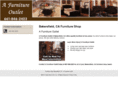 afurnitureoutlet.net