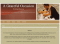 agracefuloccasion.com