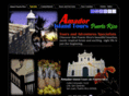 amadorislandtours.com