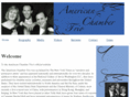 americanchamberconcerts.org
