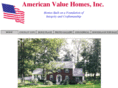 americanvaluehomesinc.com