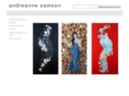 andreannesamson.com