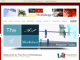artofworkshops.com