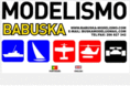 babuska-modelismo.com