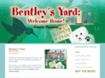 bentleysyard.com