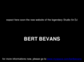 bertbevans.com