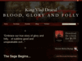 bloodgloryandfolly.com