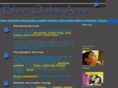 blueoaksarts.net