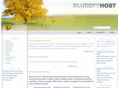 blueskyhost.net