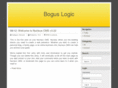boguslogic.com