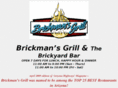 brickmansgrill.com