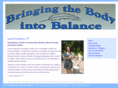 bringingthebodyintobalance.com