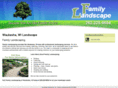 brookfieldlandscapeandsnow.com