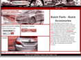 buickpartspeople.com