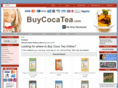 buycocatea.com