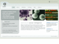 cancerintelligence.com